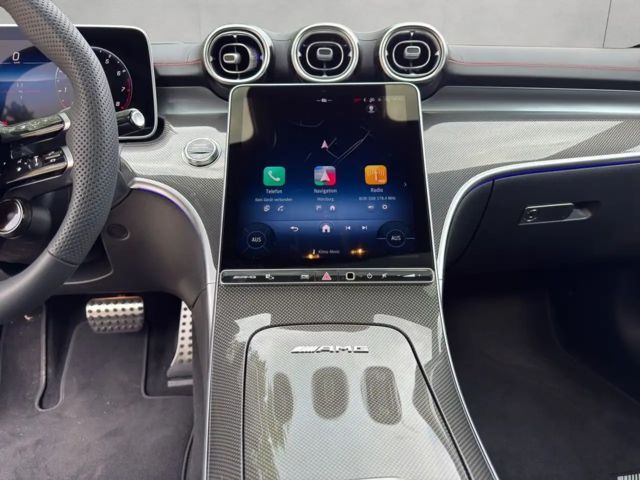 Mercedes-Benz CLE 53 AMG AMG Line