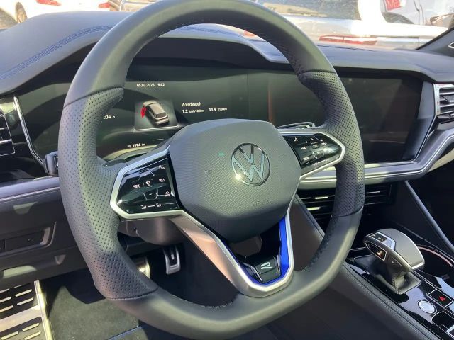 Volkswagen Touareg 4Motion eHybrid