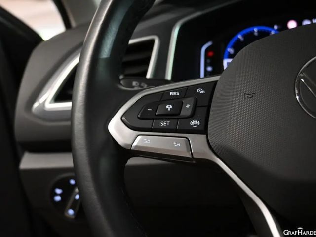 Volkswagen T-Roc 1.5 TSI Style