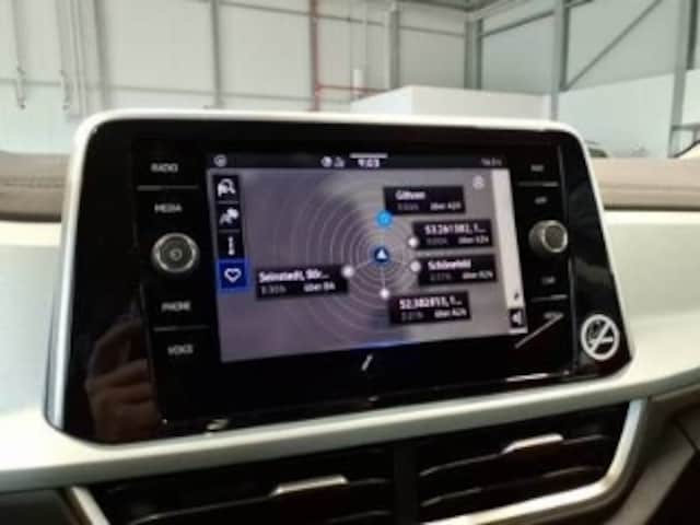 Volkswagen T-Roc 1.0 TSI