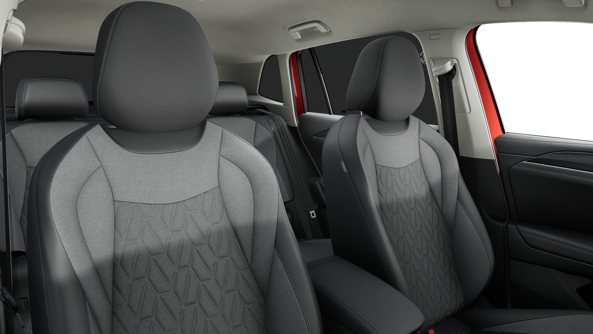 Volkswagen Tiguan 1.5 eTSI DSG Life