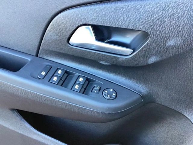 Opel Corsa Edition F Edition Hybrid