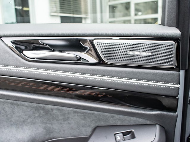 Volkswagen ID.7 Tourer