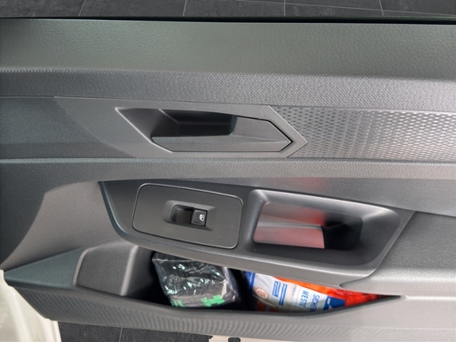 Volkswagen Caddy 2.0 TDI Combi