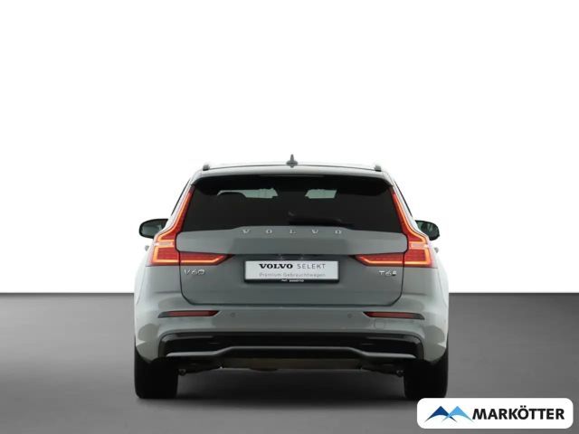 Volvo V60 AWD Dark Plus Recharge