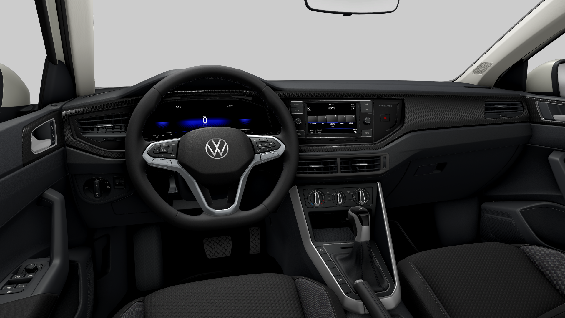 Volkswagen Taigo Life