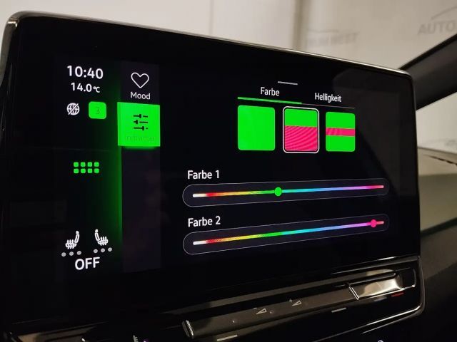 Volkswagen ID.3 Performance Pro