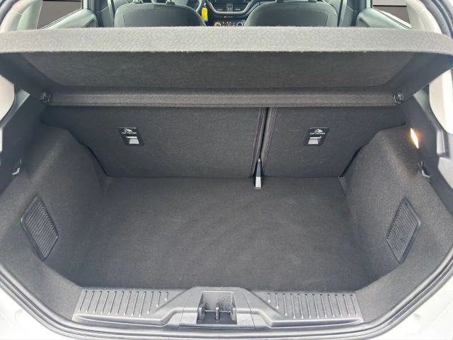 Ford Fiesta Cool & Connect