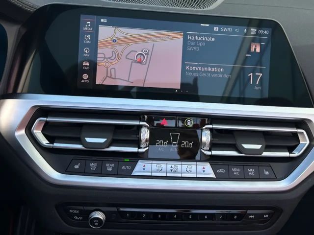 BMW 440 Cabrio xDrive