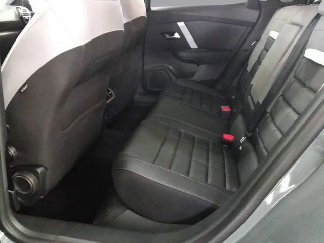 Citroën C4 Max PureTech