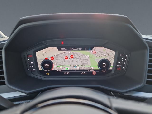 Audi A1 35 TFSI S-Line S-Tronic Sportback