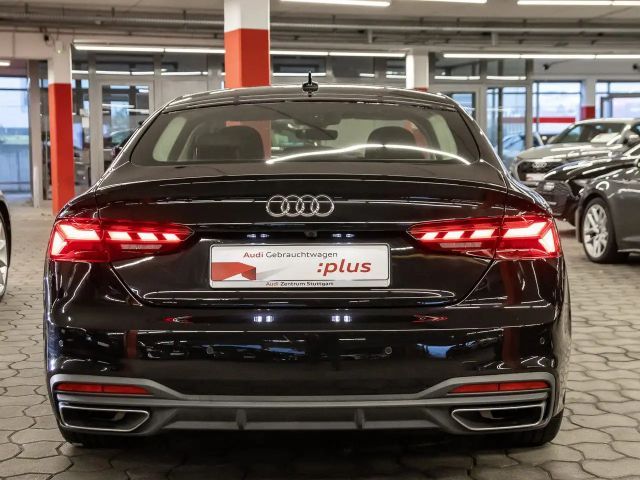 Audi A5 40 TFSI