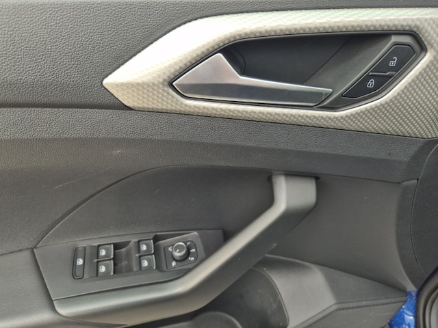 Volkswagen T-Cross 1.0 TSI DSG Move