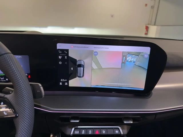 Audi Q3 Quattro S-Tronic