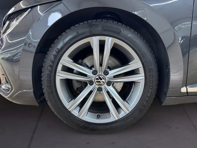 Volkswagen Arteon 2.0 TDI DSG R-Line