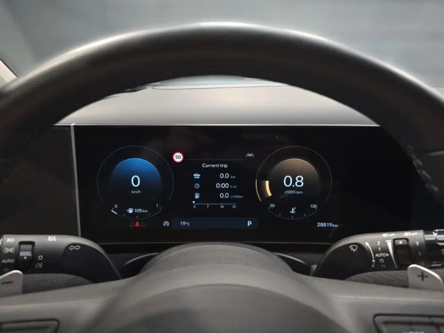 Hyundai Tucson 1.6 CRDi Vierwielaandrijving