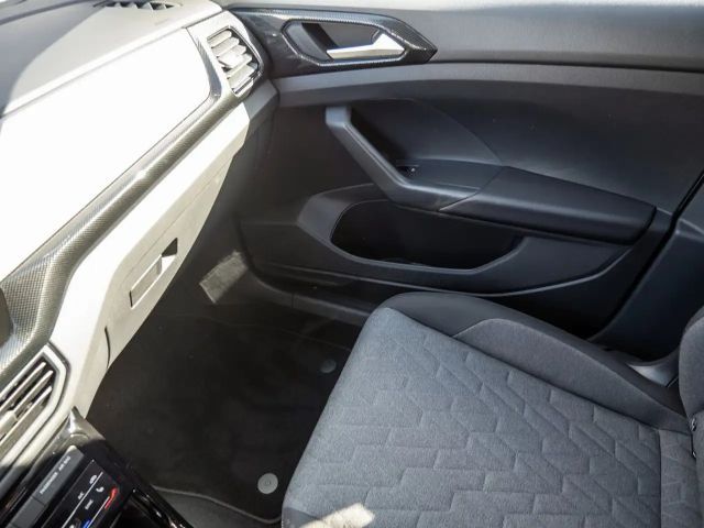 Volkswagen T-Cross 1.0 TSI DSG Life