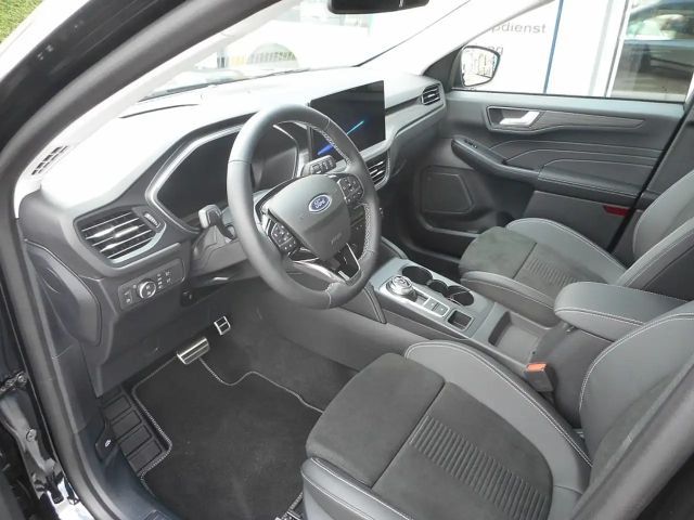 Ford Kuga Active Plug in Hybrid X