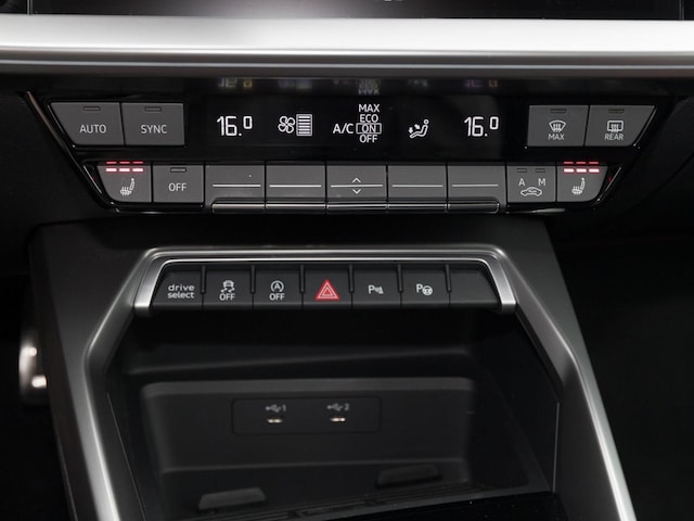 Audi S3 Quattro S-Tronic Sedan