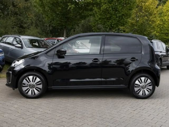 Volkswagen e-up! "EDITION" SITZH CLIMATRONIC MAPS+MORE LM-Felgen