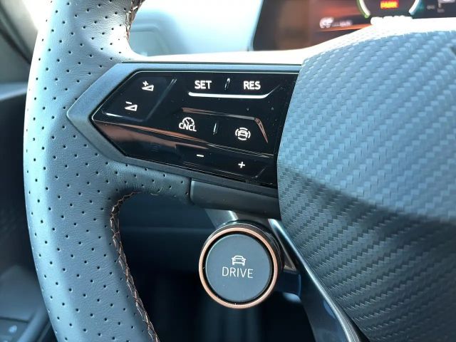 Cupra Born 77 kWh eBoost