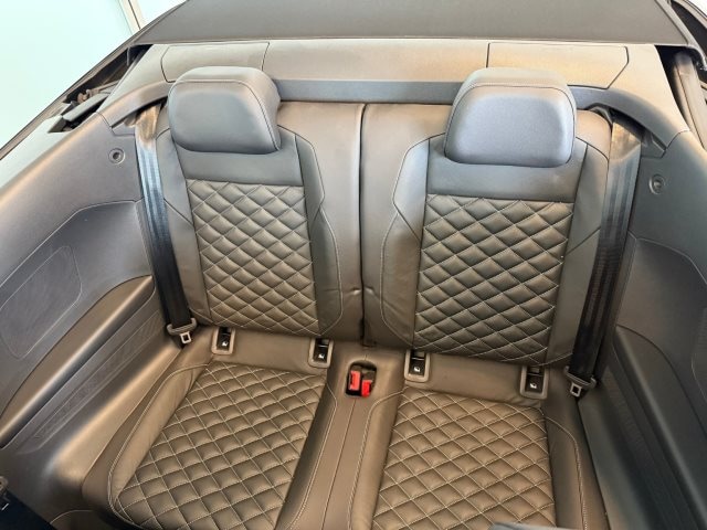 Volkswagen T-Roc 1.5 TSI Cabriolet