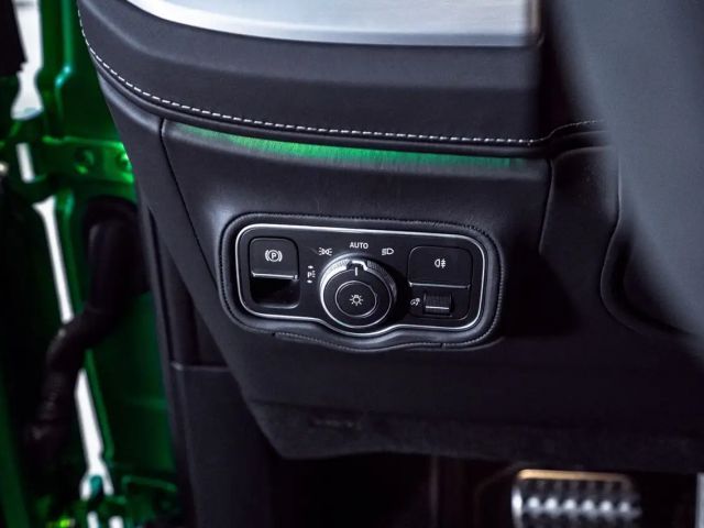 Mercedes-Benz G 63 AMG AMG Line