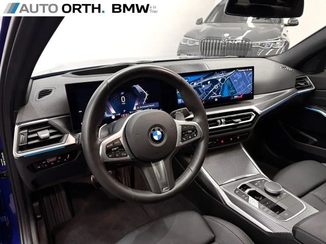 BMW 330 330i M-Sport Sedan xDrive