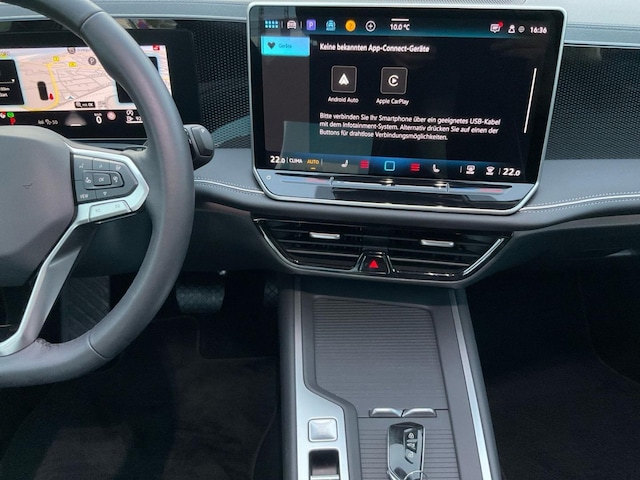 Volkswagen Passat 2.0 TDI Business DSG