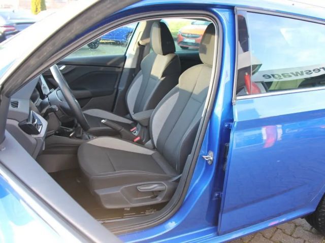 Skoda Kamiq LED ALU AAC Sunset CAM VirtCP 4JG