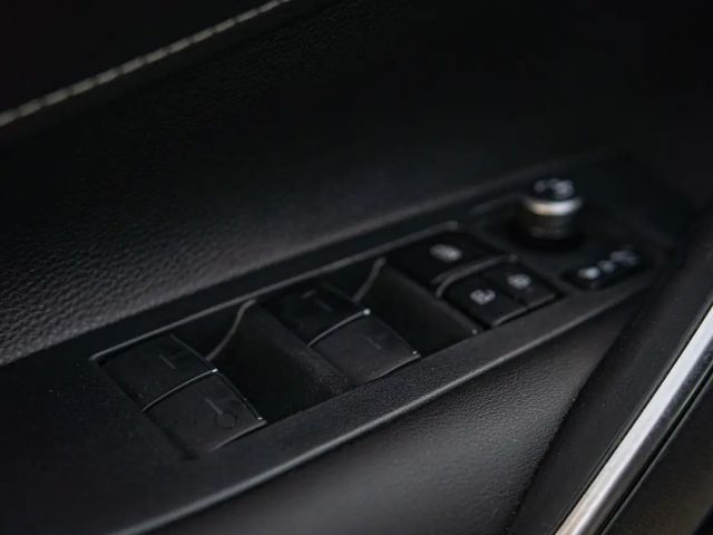 Suzuki Swace Comfort Hybrid