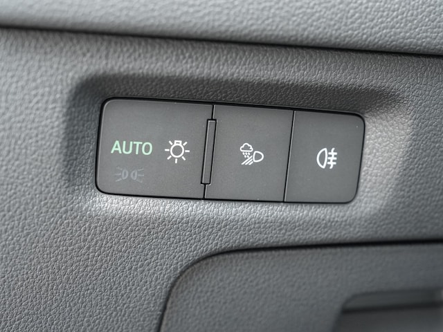 Skoda Octavia 2.0 TDI Combi Selection