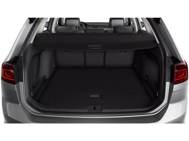 Volkswagen Passat 1.5 TSI DSG Variant