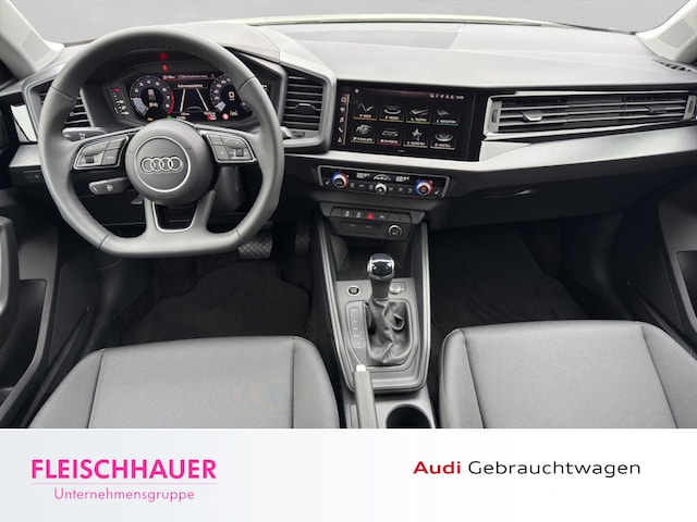 Audi A1 30 TFSI S-Tronic Sportback