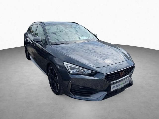 Cupra Leon 4Drive DSG Sportstourer