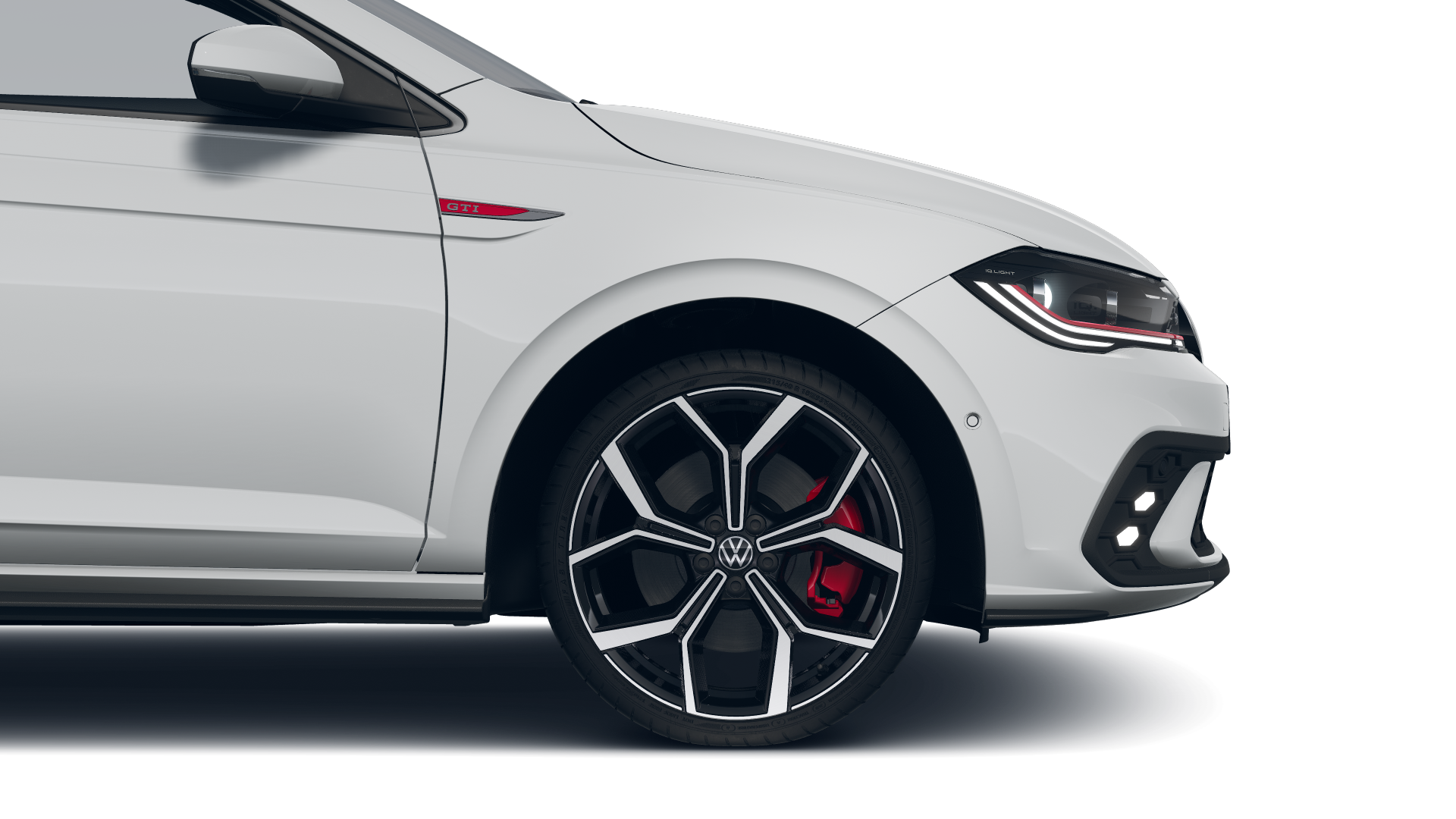 Volkswagen Polo DSG GTI