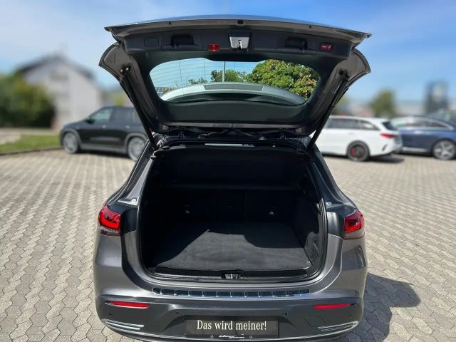 Mercedes-Benz EQA 250 Progressive