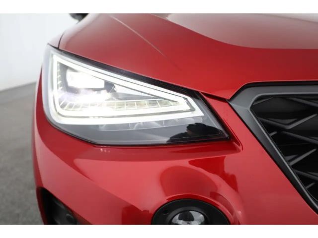 Seat Arona 1.5 TSI DSG FR-lijn