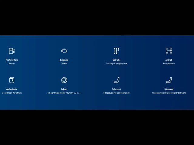 Volkswagen Taigo GOAL R-KAMERA LED ACC SHZ KlimaA PDC