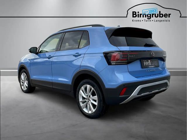 Volkswagen T-Cross Friends TSI