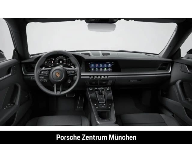 Porsche 992 Carrera Coupé