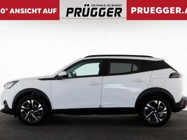 Peugeot 2008 Allure Pack EAT8 PureTech