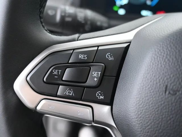 Volkswagen Transporter T7