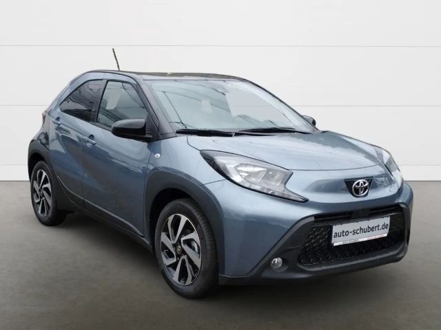 Toyota Aygo X Hatchback