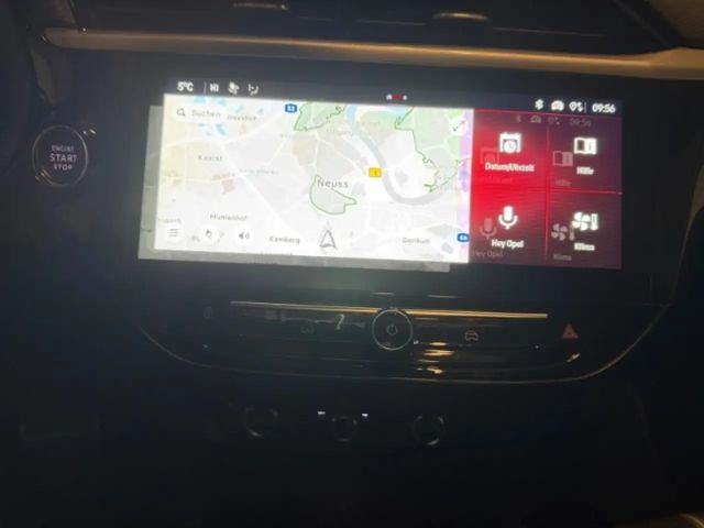 Opel Corsa 1.2 Turbo GS-Line Grand Sport Turbo