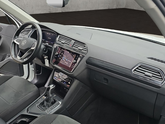 Volkswagen Tiguan 1.5 TSI Elegance Elegance