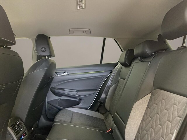 Volkswagen Golf 1.5 TSI Golf VIII