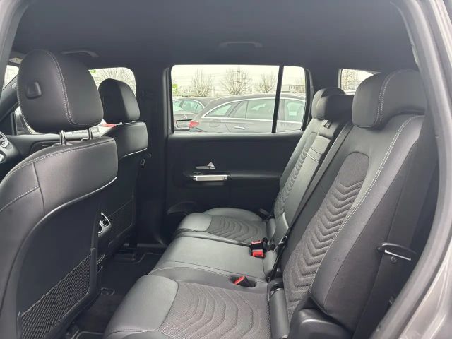 Mercedes-Benz EQB 350 4MATIC