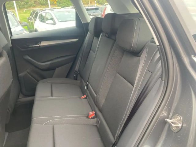 Skoda Karoq 1.5 TSI ACT Selection