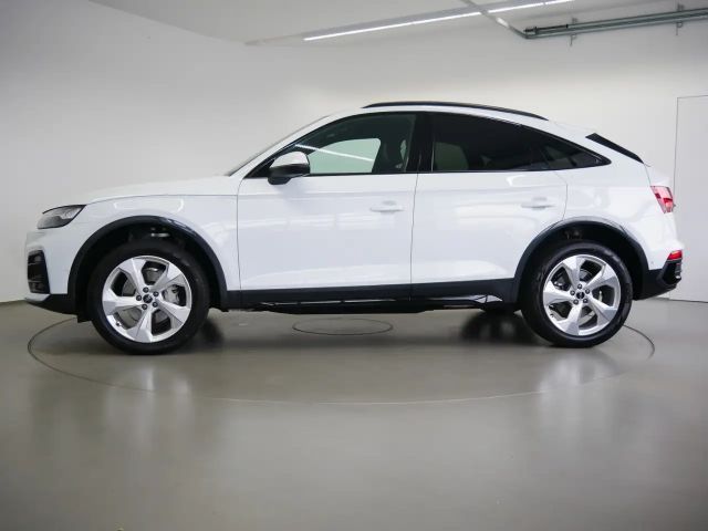 Audi Q5 45 TFSI Quattro Sportback
